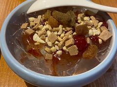 -壹只卤鹅 · 潮汕菜(京基百纳店)
