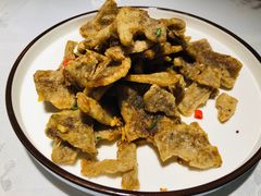 -雲蜀龙阁·金牌水煮鱼(方庄店)