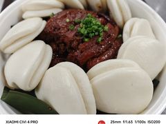 -艳阳天·非遗楚菜(武汉客厅店)