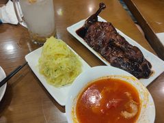 -奶奶的味道(胶州路店)