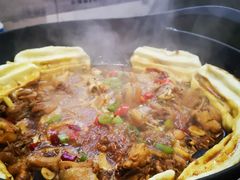 -张果佬年糕卷(科巷店)