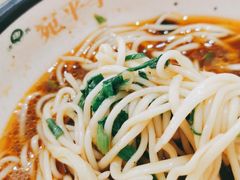 -宛平李记小吃(东关街店)