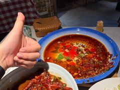 -老房子·南昌菜(双子塔店)