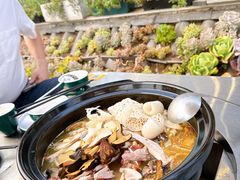 -野菌皇海景野生菌火锅(滨海大道店)