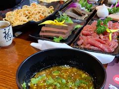 -束河人家(南锣鼓巷店)