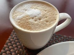 -上海明天广场JW万豪酒店