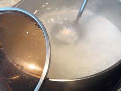 -淘米捞·米汤脆鲩鱼火锅(福田皇岗店)