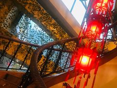 -燕山大酒店-中餐厅