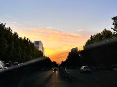 -沙澧河风景区
