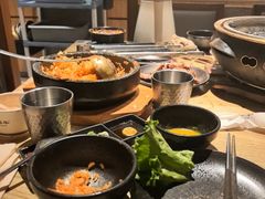 -泥炉烧肉师(新街口金銮巷店)