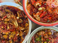 -老三样·旧食新味(万寿宫店)