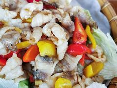 -园林美食城·本土农家菜(杨和镇店)