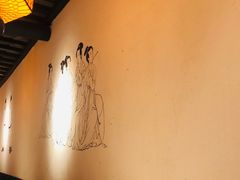 -绿茶餐厅(乐峰广场店)