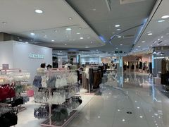 -巴黎春天(浦建店)
