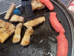 -玄希浪漫厨房·韩料烤肉(湖滨银泰in77店)