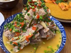 -曼谷食堂·泰国家庭料理(丹桂路店)