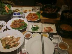 -紫霞门韩国料理烤肉(深南东路店)