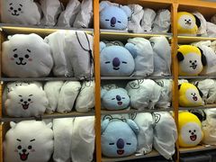 -line friends(明洞旗舰店)
