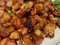 -盛德利食府 天津菜(河西店)