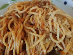 肉酱焗意面-萨莉亚意式餐厅(深圳北站店)