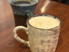 -RUMORS COFFEE ROASTERY鲁马滋咖啡(湖南路店)