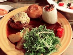 -Cafe Alice咖啡爱丽丝(奥城店)