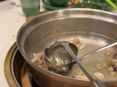 -润园四季椰子鸡火锅(南山海岸城店)