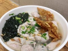-非遗·十八曲鱼饺(西马总店)