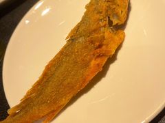 酥炸小黄鱼-龙门醉客(上塘路店)