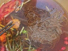 -庆米鲜朝鲜族拌饭(固戍店)