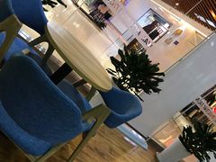 -诺亚雅思托福北郊中心(凤城路店)