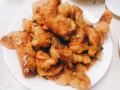 -金鹏鱼肉馆