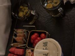 -华夏良子·足道SPA艾灸(王府井店)