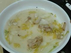 -合和美食馆