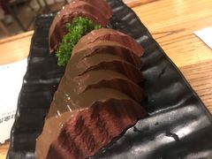 鸭血-煲宫猪肚鸡(昆山金鹰国际购物中心店)