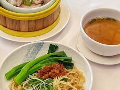 -顺德喜来登酒店·采悦轩