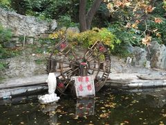 -八大处公园