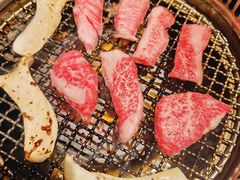 -和牛放题的殿堂 肉屋横丁(秋叶原店)