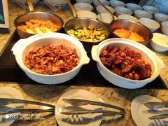 -嘉定凯悦·咖啡厅