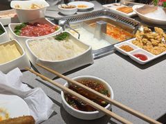 -海底捞火锅(八佰伴店)