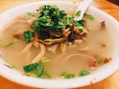 -老三羊汤【北兴隆街店】