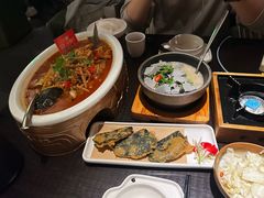 -桂小厨广西菜(万象城店)