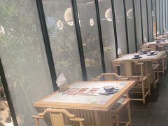 -绿茶餐厅(青岛城阳万象汇店)