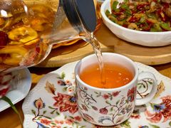 -胖老汉椒麻鸡清真新疆菜(西御街店)