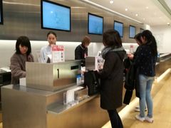 -优衣库(银座店)