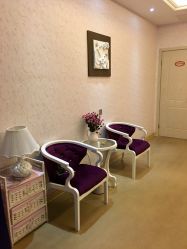 -悦芳庭美肤美体品牌集合店