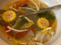 -龙泉人椰子鸡.糟粕醋.海南菜(三亚旗舰店)