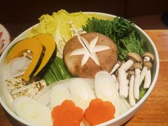 -龙酒场·关西寿喜烧·居酒屋(罗湖店)