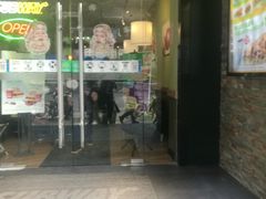 -赛百味(东街店)