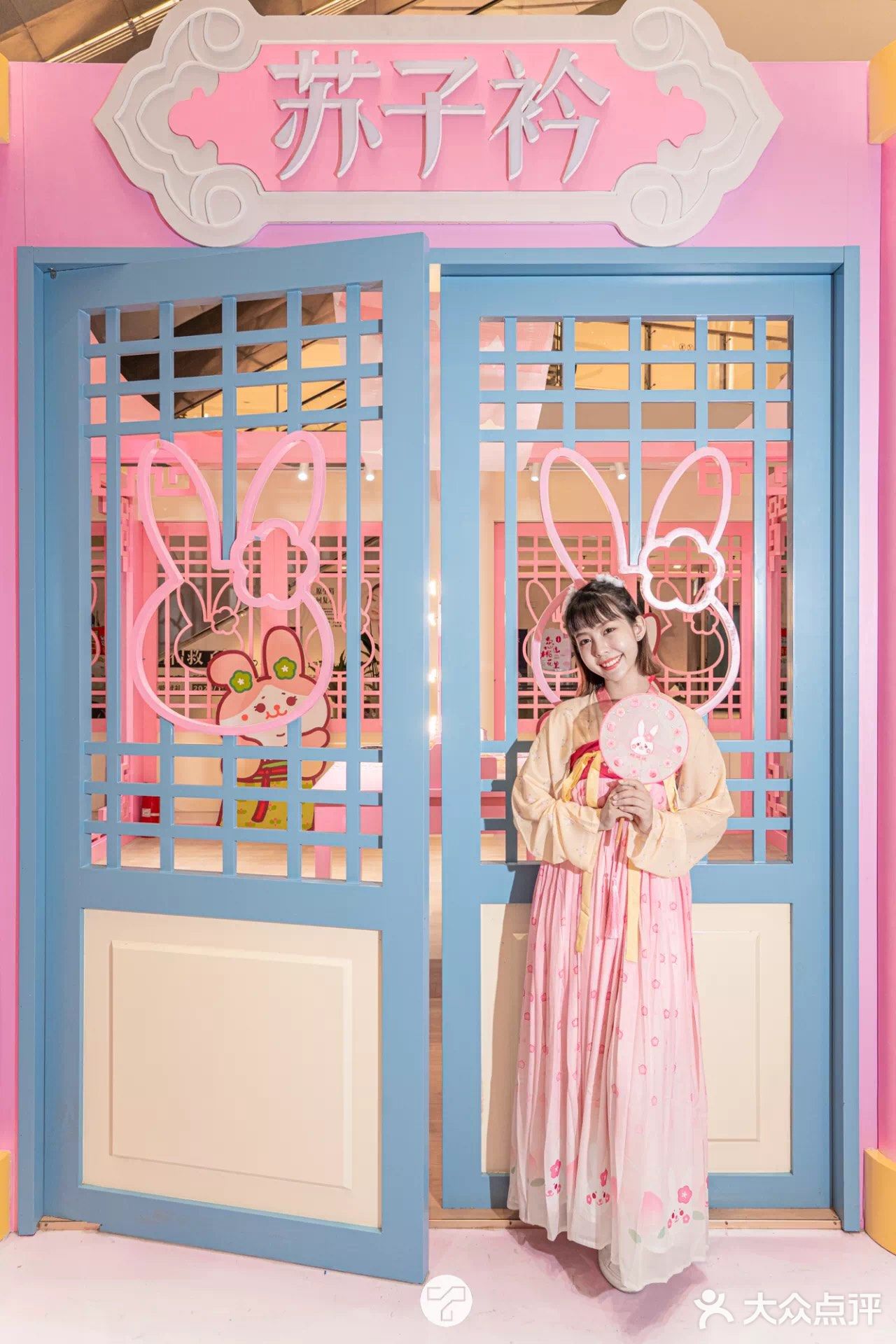 在一步一景中，感受江南水乡独有风韵